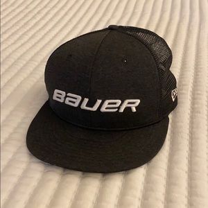Bauer New Era 950 SnapBack Cap - Adult